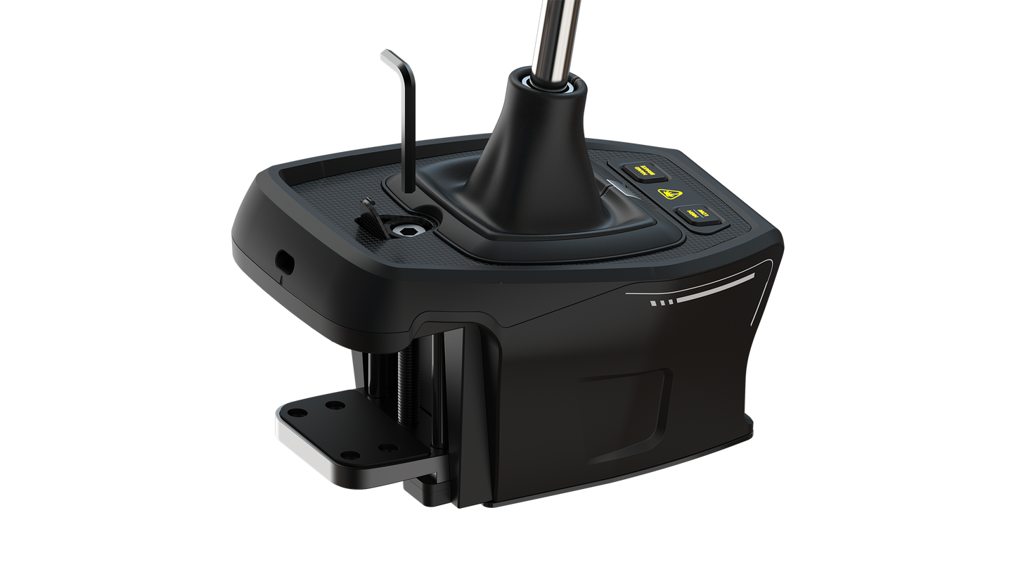 VelocityOne™ Multi-Shift