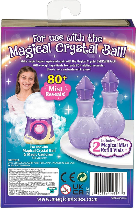 Magic Mixies Magical Mist Refill Pack
