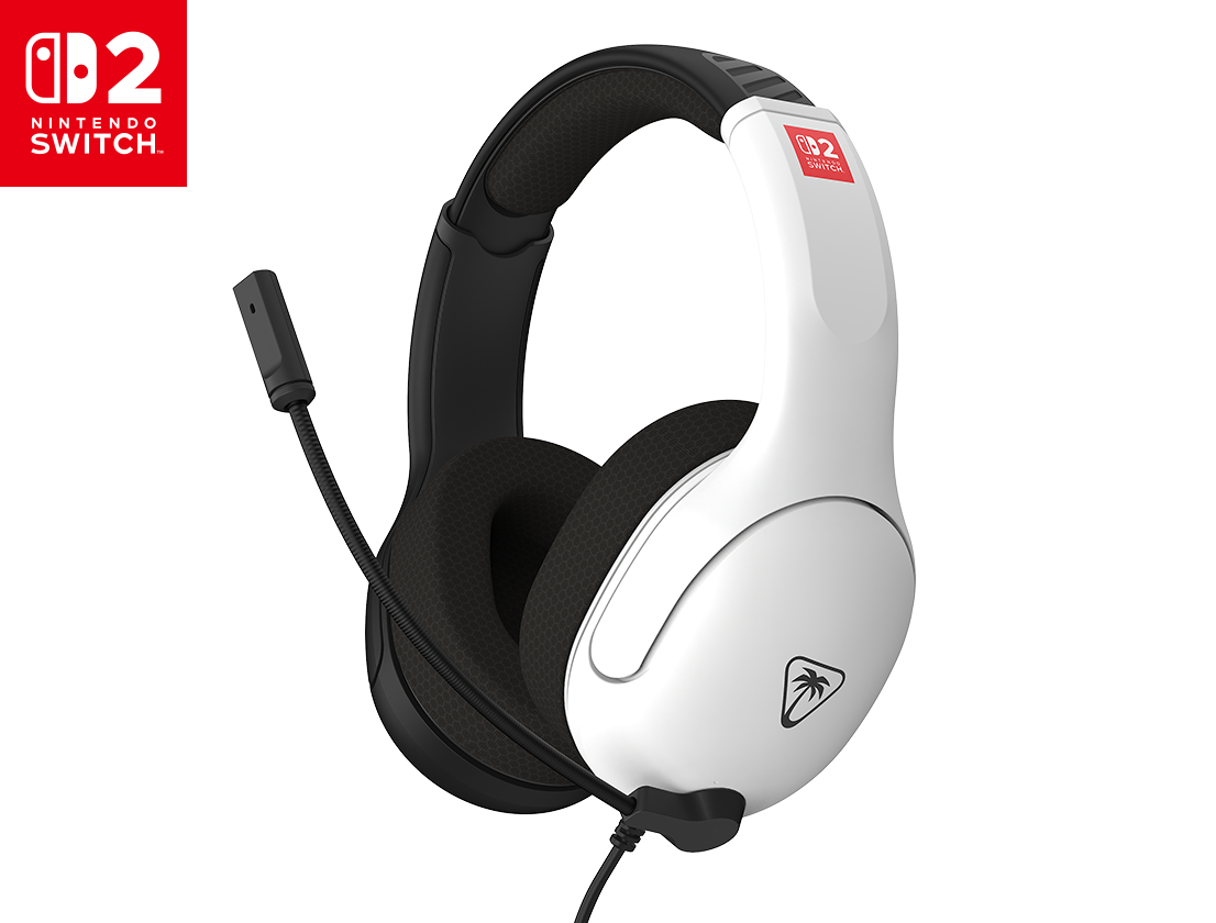 Airlite™ Fit Wired Gaming Headset for Nintendo Switch™ 2