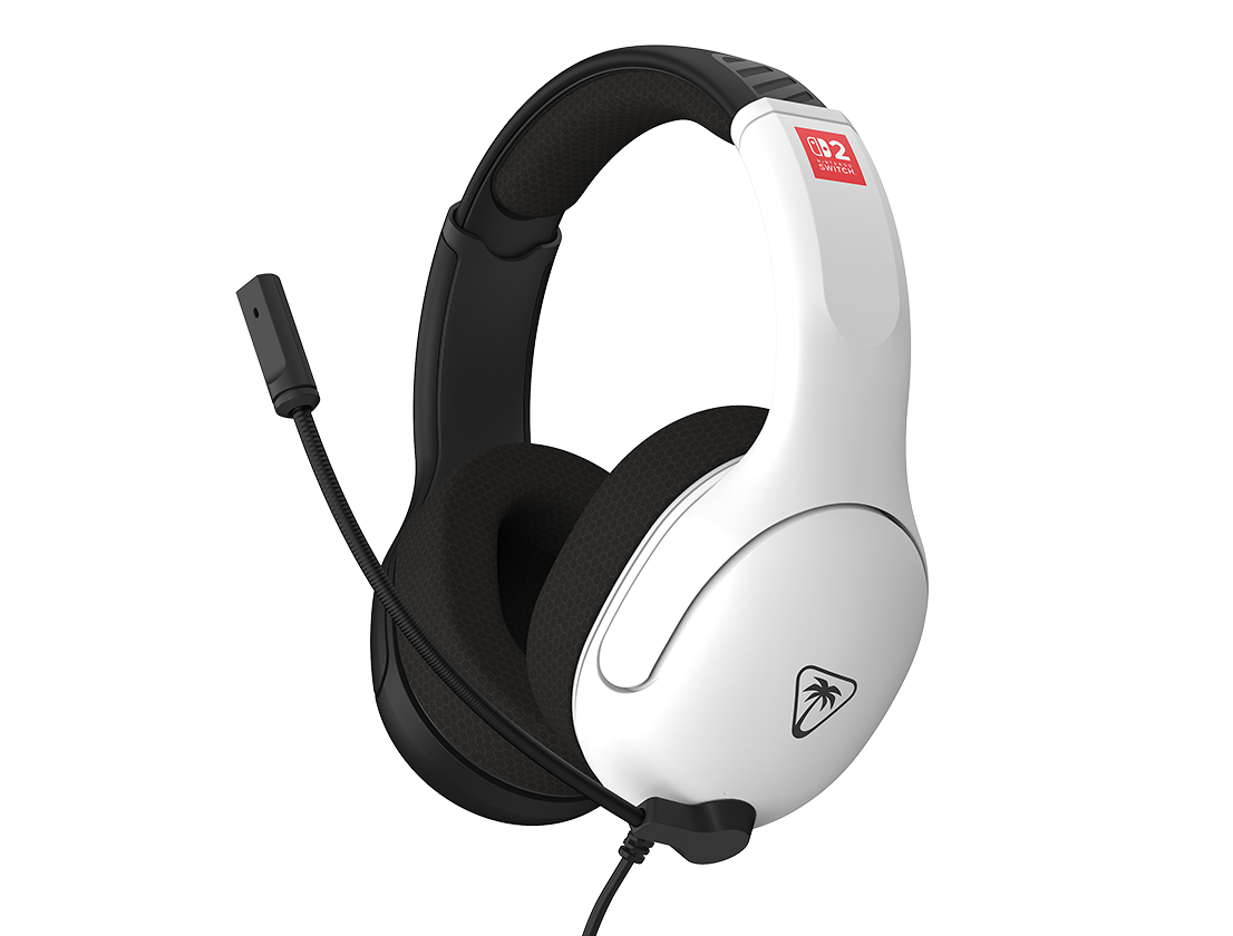 Airlite™ Fit Wired Gaming Headset for Nintendo Switch™ 2