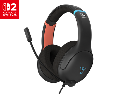 Airlite™ Fit Wired Gaming Headset for Nintendo Switch™ 2
