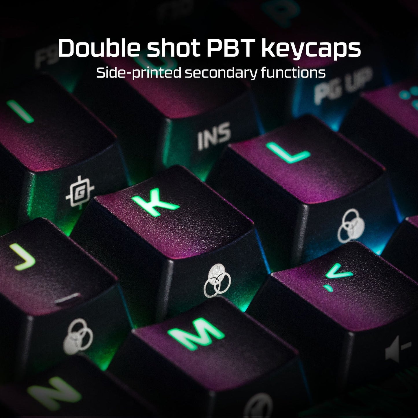 HyperX Alloy Origins 60 – Mechanical Gaming Keyboard