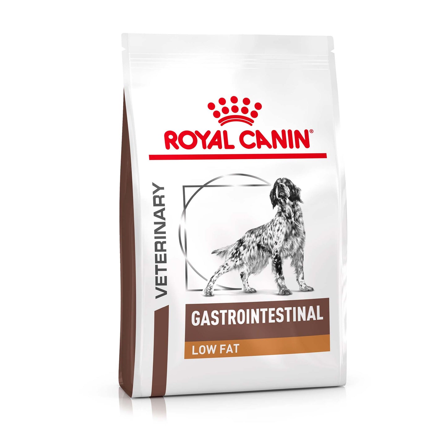 ROYAL CANIN Veterinary Gastrointestinal Low Fat Adult Dry Dog Food