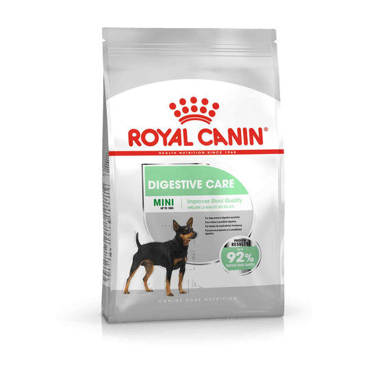 Royal Canin Size Health Nutrition Mini Digestive Care Adult Dry Dog Food
