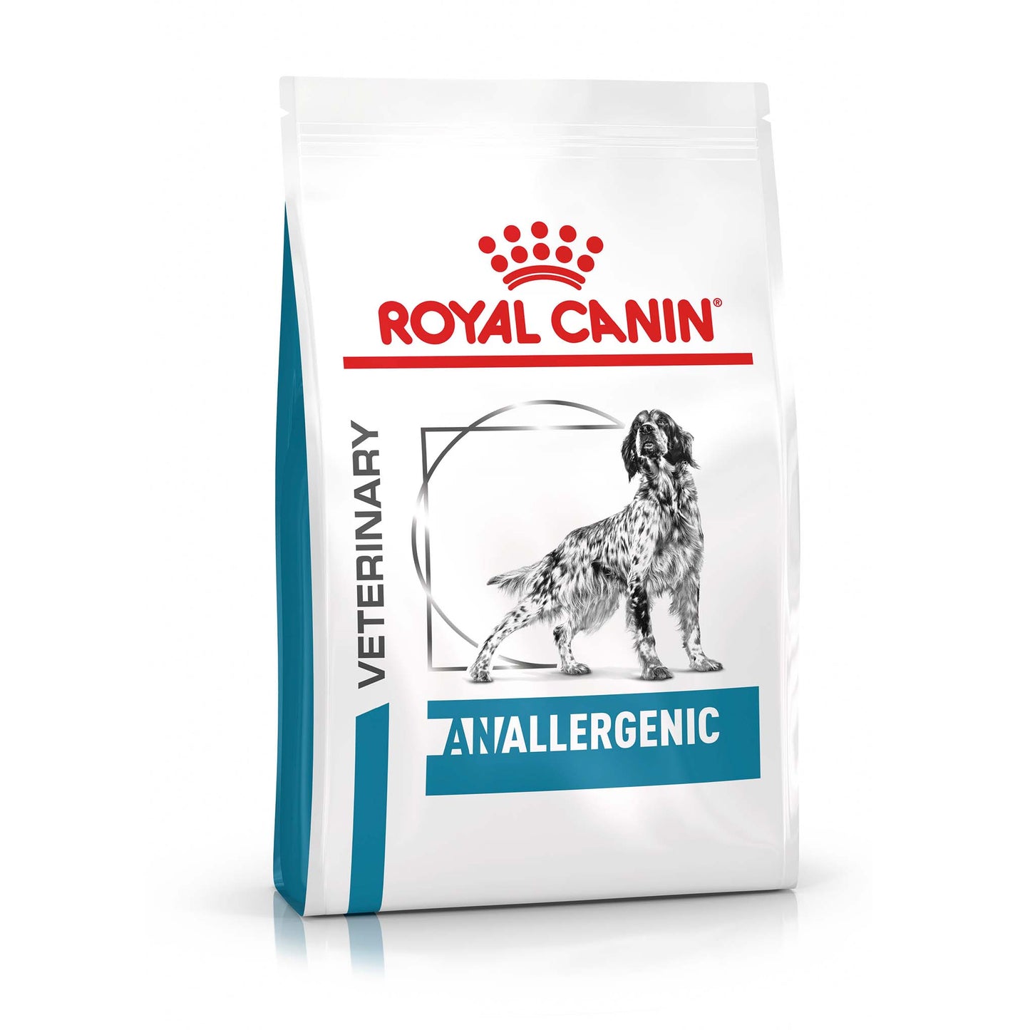 Royal Canin Veterinary Health Nutrition Anallergenic Adult Dry Dog Food