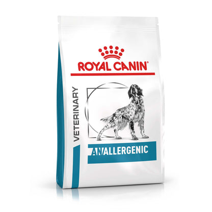 Royal Canin Veterinary Health Nutrition Anallergenic Adult Dry Dog Food