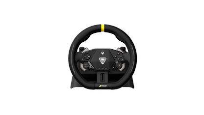 Racer Wireless Racing Wheel