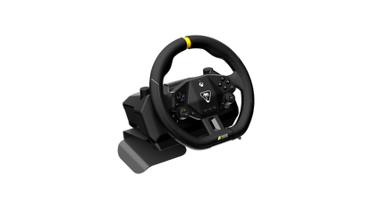 Racer Wireless Racing Wheel