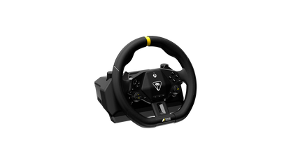 Racer Wireless Racing Wheel