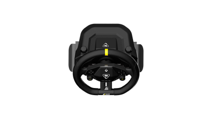 Racer Wireless Racing Wheel