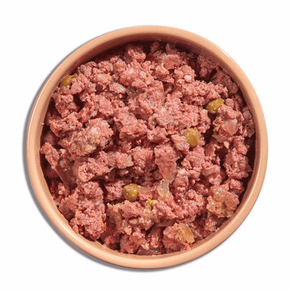 Natures Menu Adult Wet Dog Food - Chicken - 8x300g Pouches