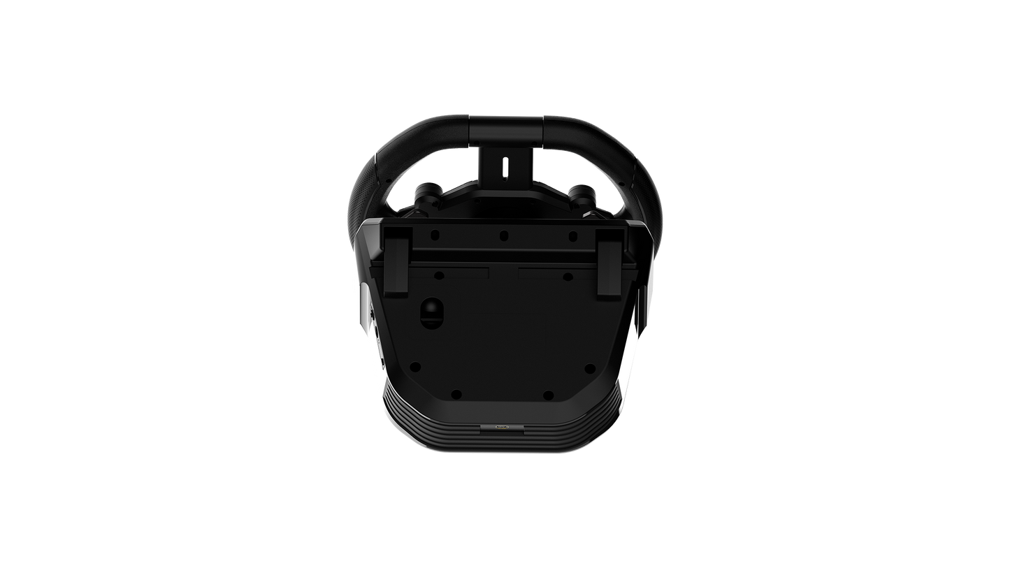 Racer Wireless Racing Wheel