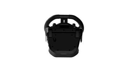 Racer Wireless Racing Wheel