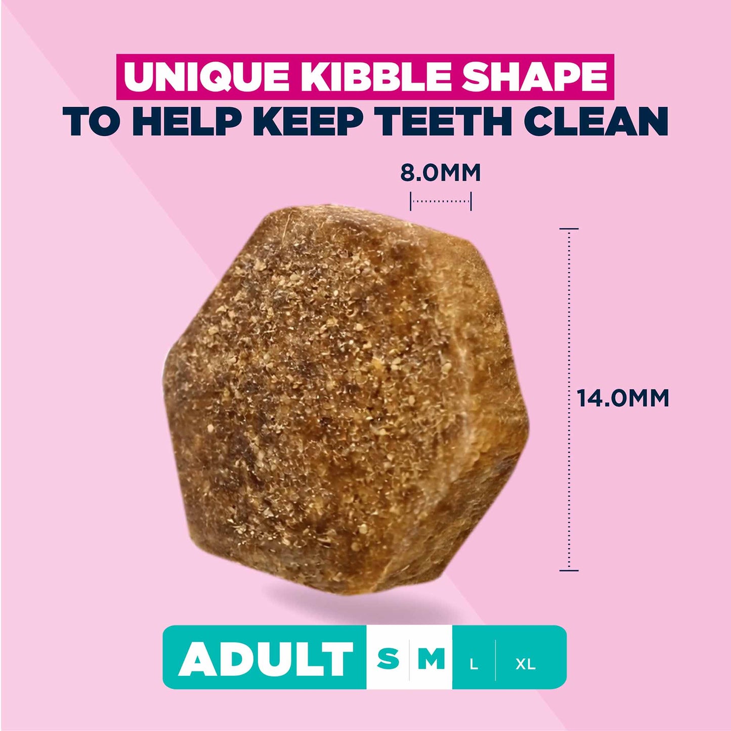 Eukanuba Small/Medium Breed Adult Dry Dog Food - Lamb & Rice