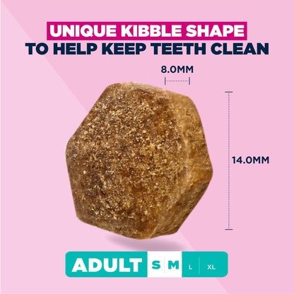 Eukanuba Small/Medium Breed Adult Dry Dog Food - Lamb & Rice