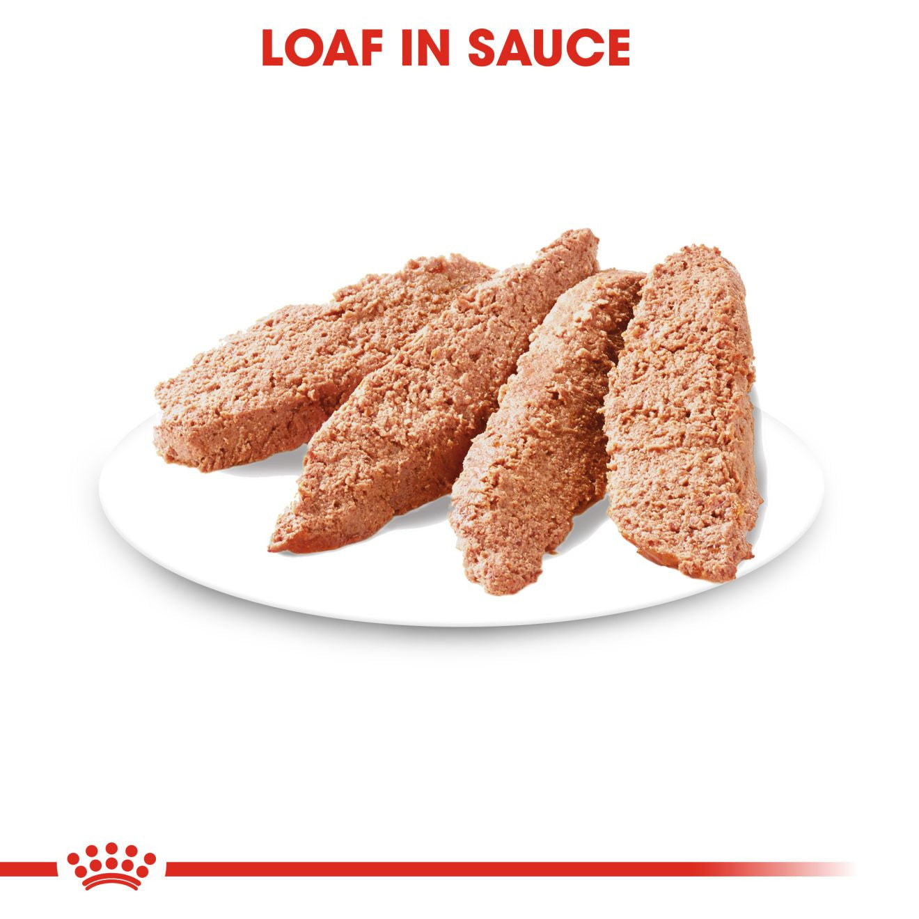 Royal Canin Light Weight Care Adult Wet Dog Food in Loaf - 12x85g Pouches