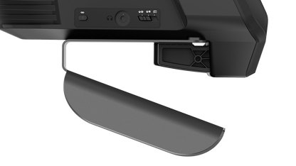 Racer Wireless Racing Wheel