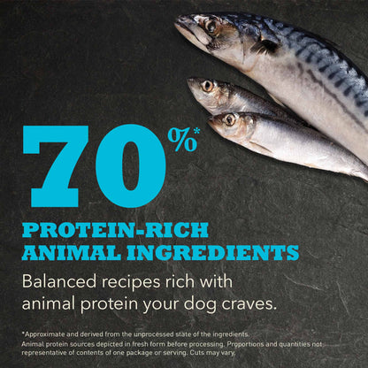 Acana Highest Protein Pacifica Grain Free Adult Dry Dog Food