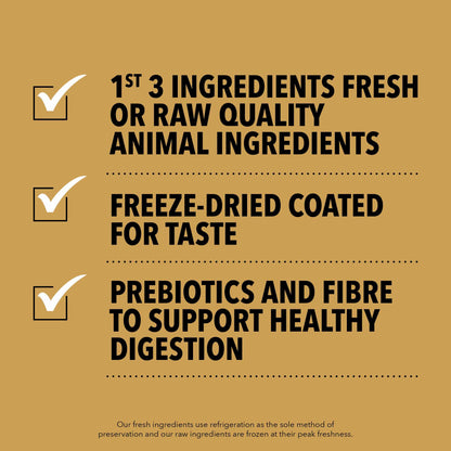 Acana Highest Protein Pacifica Grain Free Adult Dry Dog Food