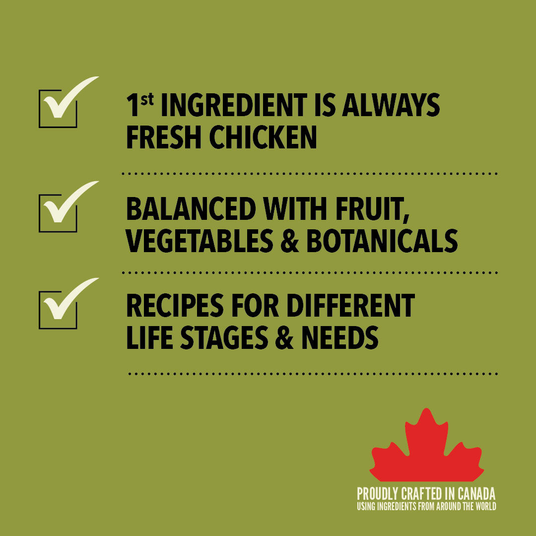 Acana Grain Free Small Breed Puppy Dry Dog Food