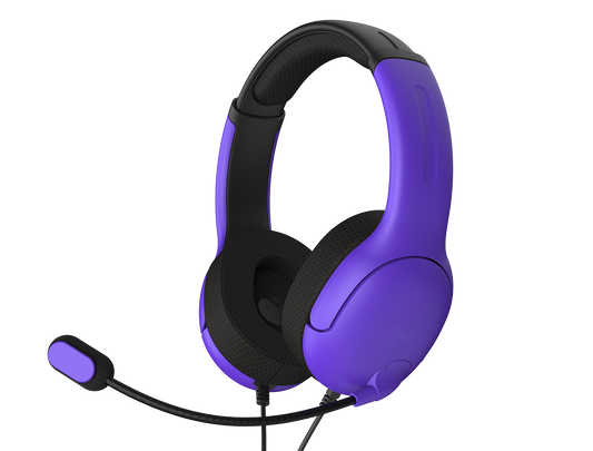 PDP Airlite Wired Headset