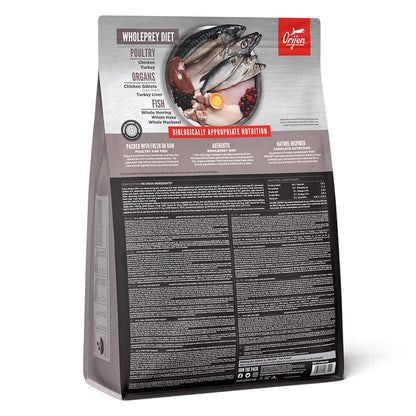 Orijen Fit & Trim Grain Free Dry Dog Food