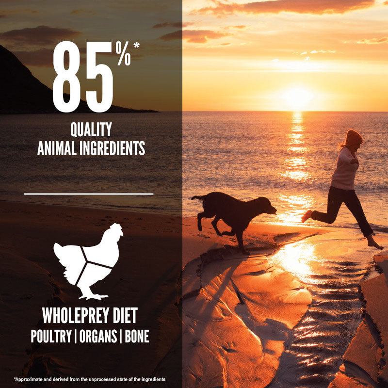 Orijen Fit & Trim Grain Free Dry Dog Food