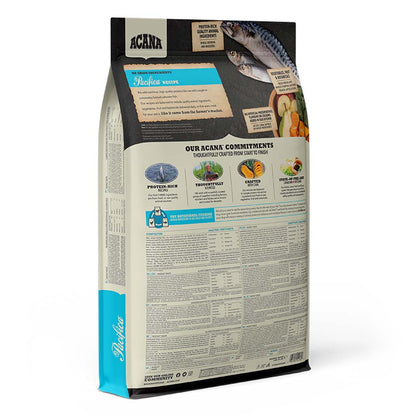 Acana Highest Protein Pacifica Grain Free Adult Dry Dog Food