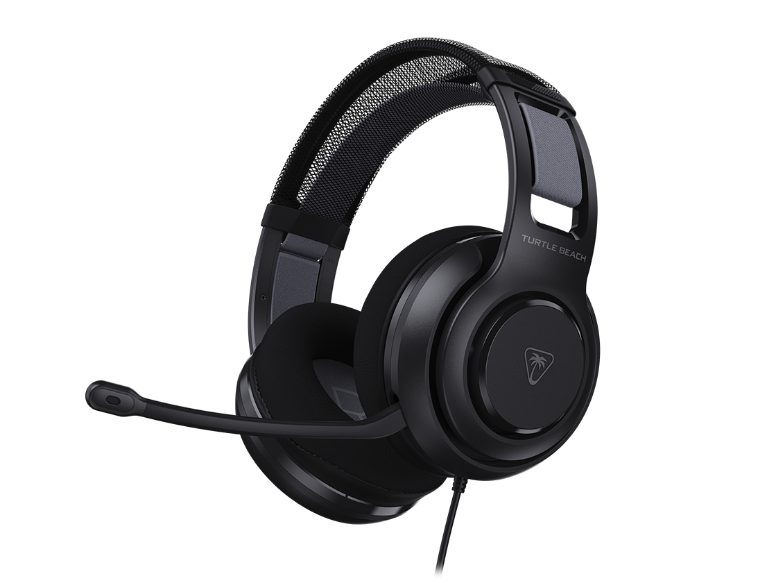 Atlas 200 Headset