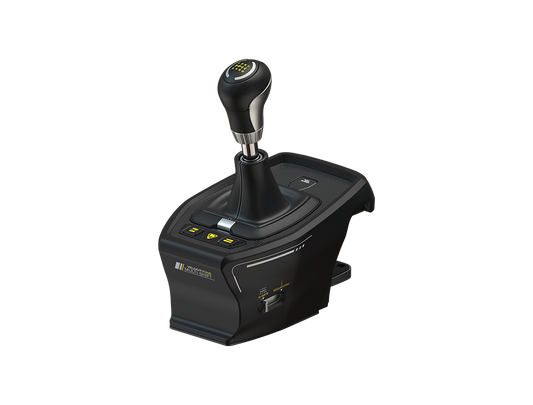 VelocityOne™ Multi-Shift