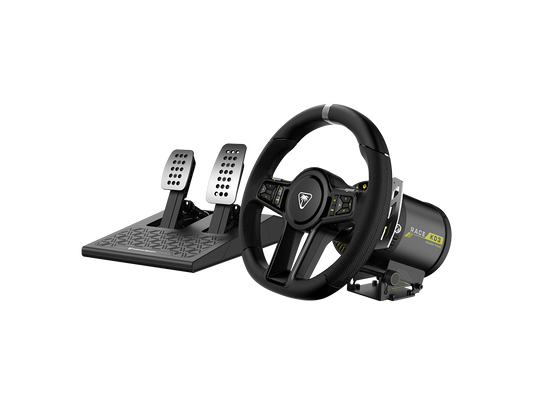 VelocityOne™ Race KD3 Racing Wheel & Pedals