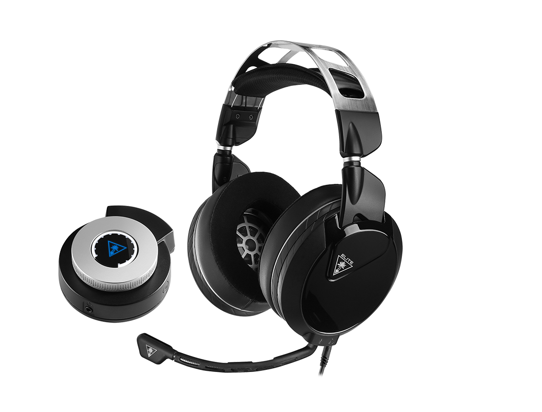 Elite Pro 2 Headset + SuperAmp
