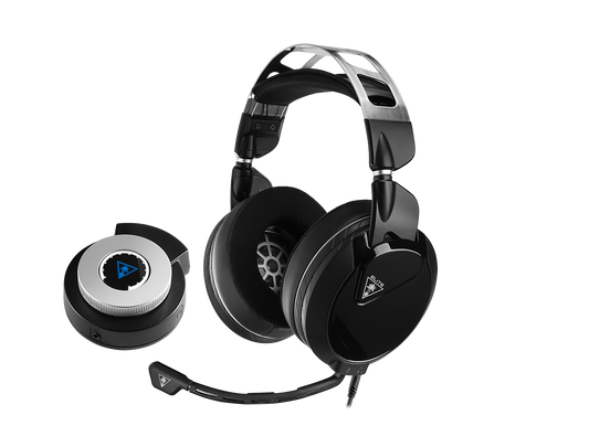Elite Pro 2 Headset + SuperAmp
