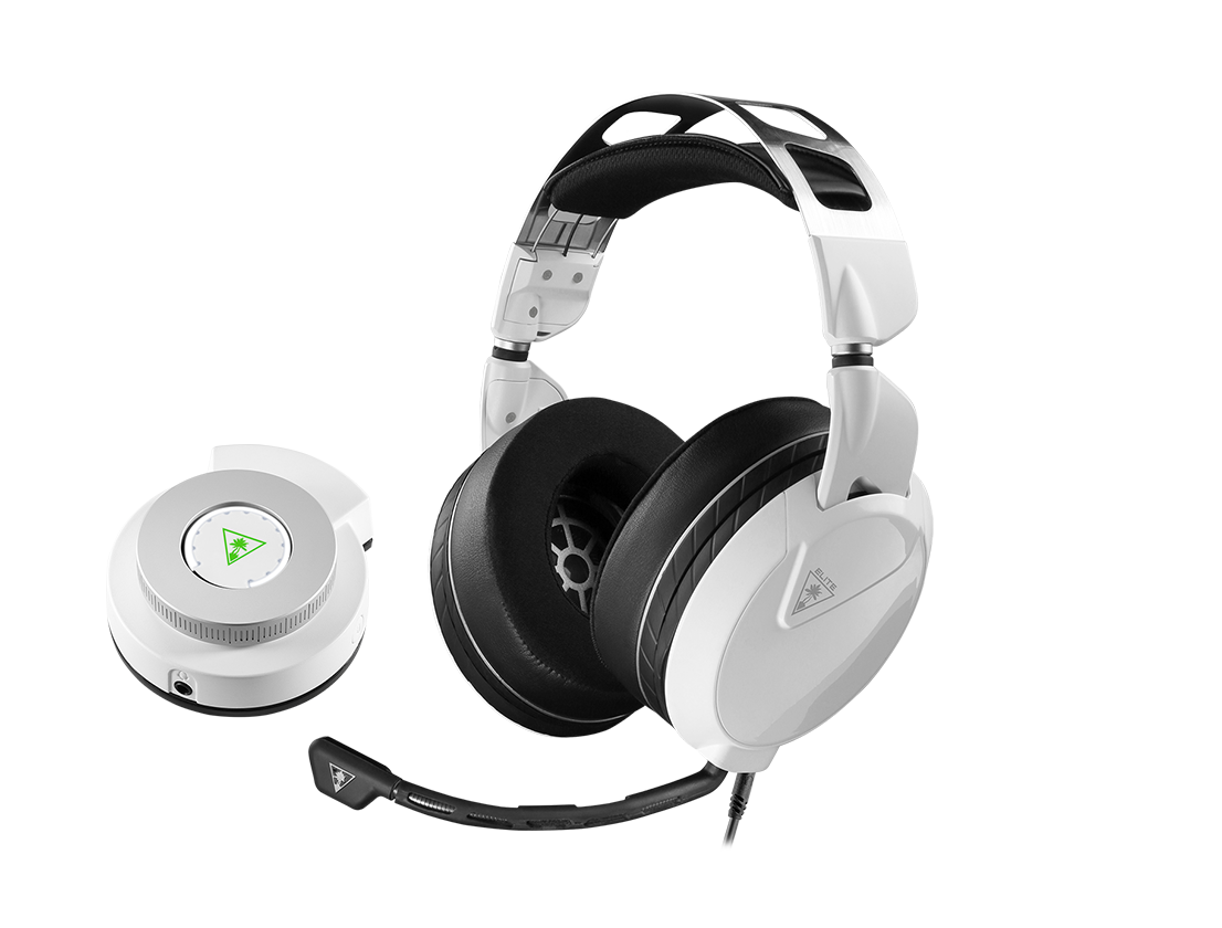Elite Pro 2 Headset + SuperAmp