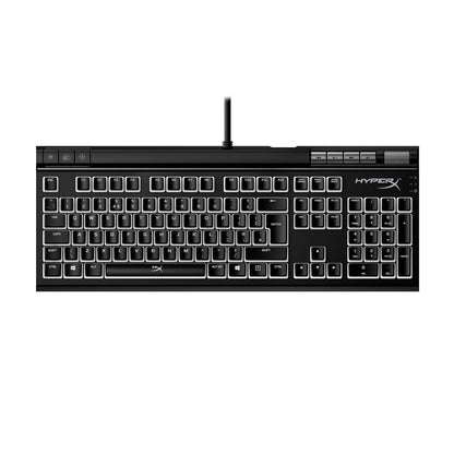 HyperX Alloy Elite 2 – Mechanical Gaming Keyboard