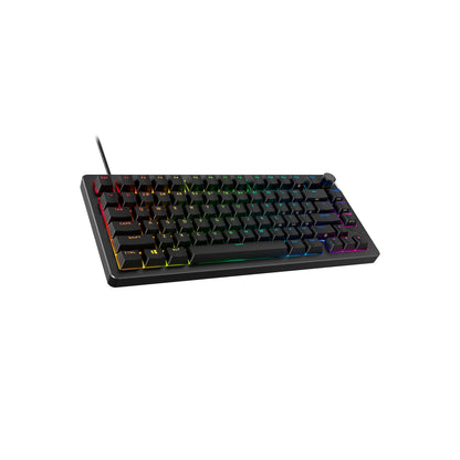 HyperX Alloy Rise 75 – Mechanical Gaming Keyboard