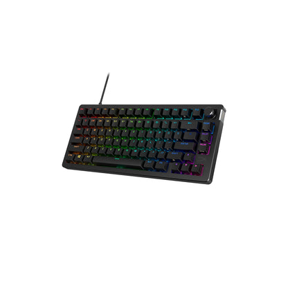 HyperX Alloy Rise 75 – Mechanical Gaming Keyboard
