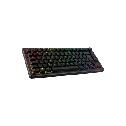 HyperX Alloy Rise 75 Wireless – Gaming Keyboard