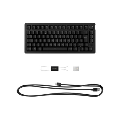 HyperX Alloy Rise 75 Wireless – Gaming Keyboard