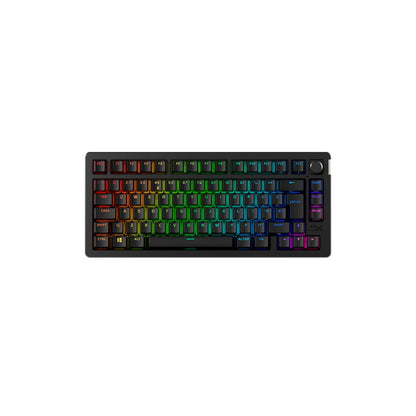 HyperX Alloy Rise 75 Wireless – Gaming Keyboard