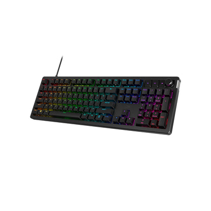 HyperX Alloy Rise – Mechanical Gaming Keyboard