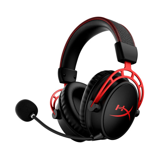 HyperX Cloud Alpha – Wireless Gaming Headset