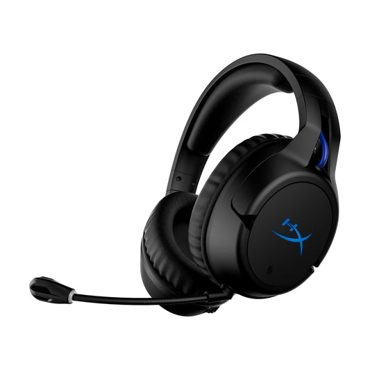 HyperX Cloud Flight – Wireless Gaming Headset – PS5–PS4
