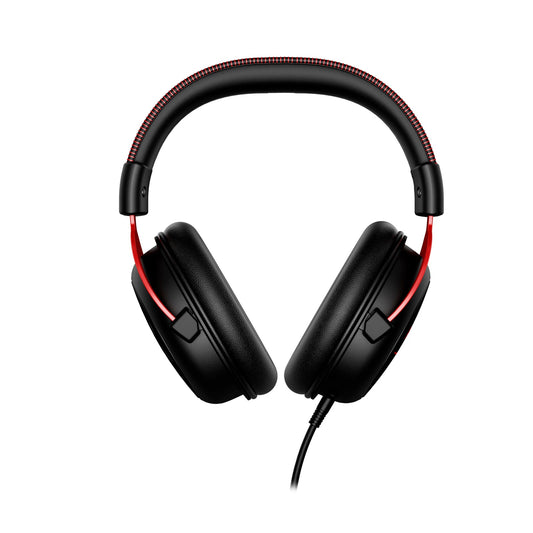 HyperX Bundle Cloud II + QuadCast 2 S