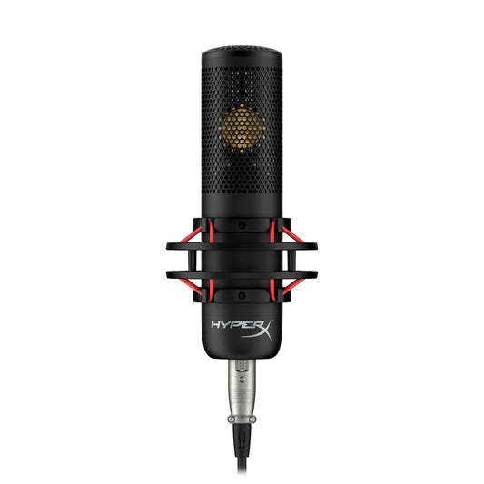 HyperX ProCast – Microphone