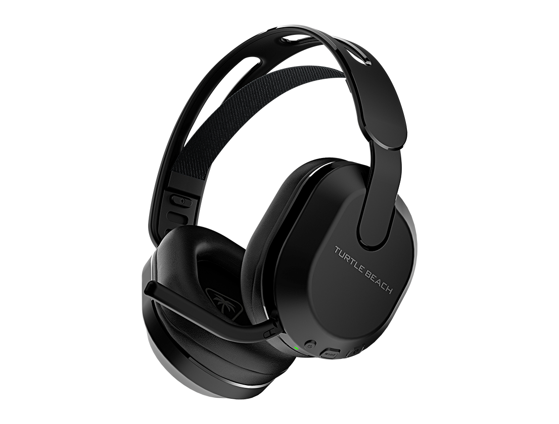 Stealth 500 Headset