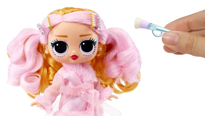 L.O.L. Surprise! Tweens Babysitting Party Ivy Winks and Baby Doll