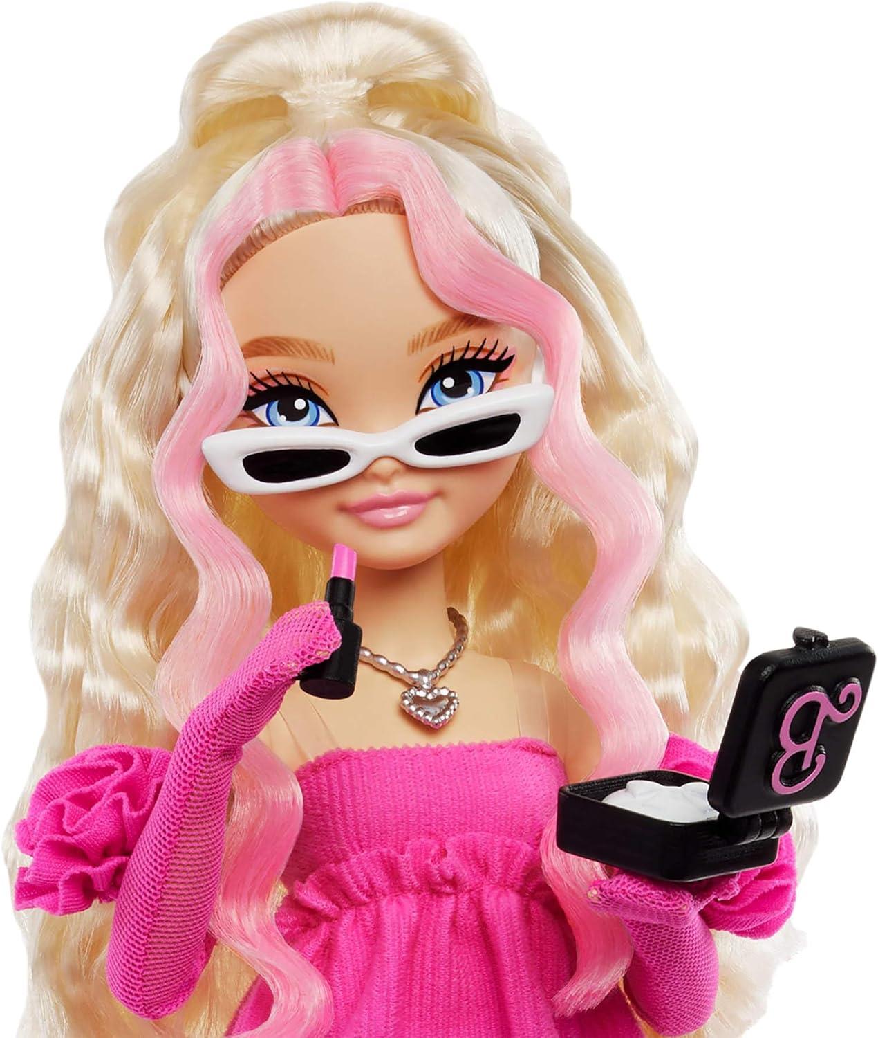 Barbie Dream Besties Malibu Doll Playset