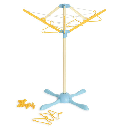 Casdon Toy Wash Day Set