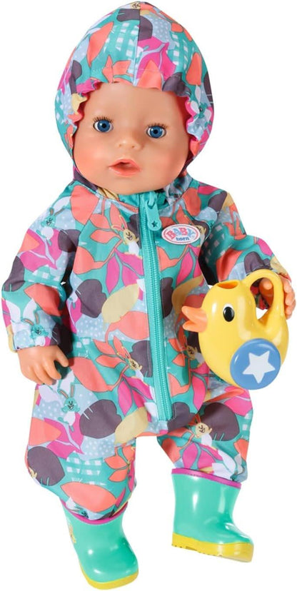 BABY Born Deluxe Outdoor Fun Outfit